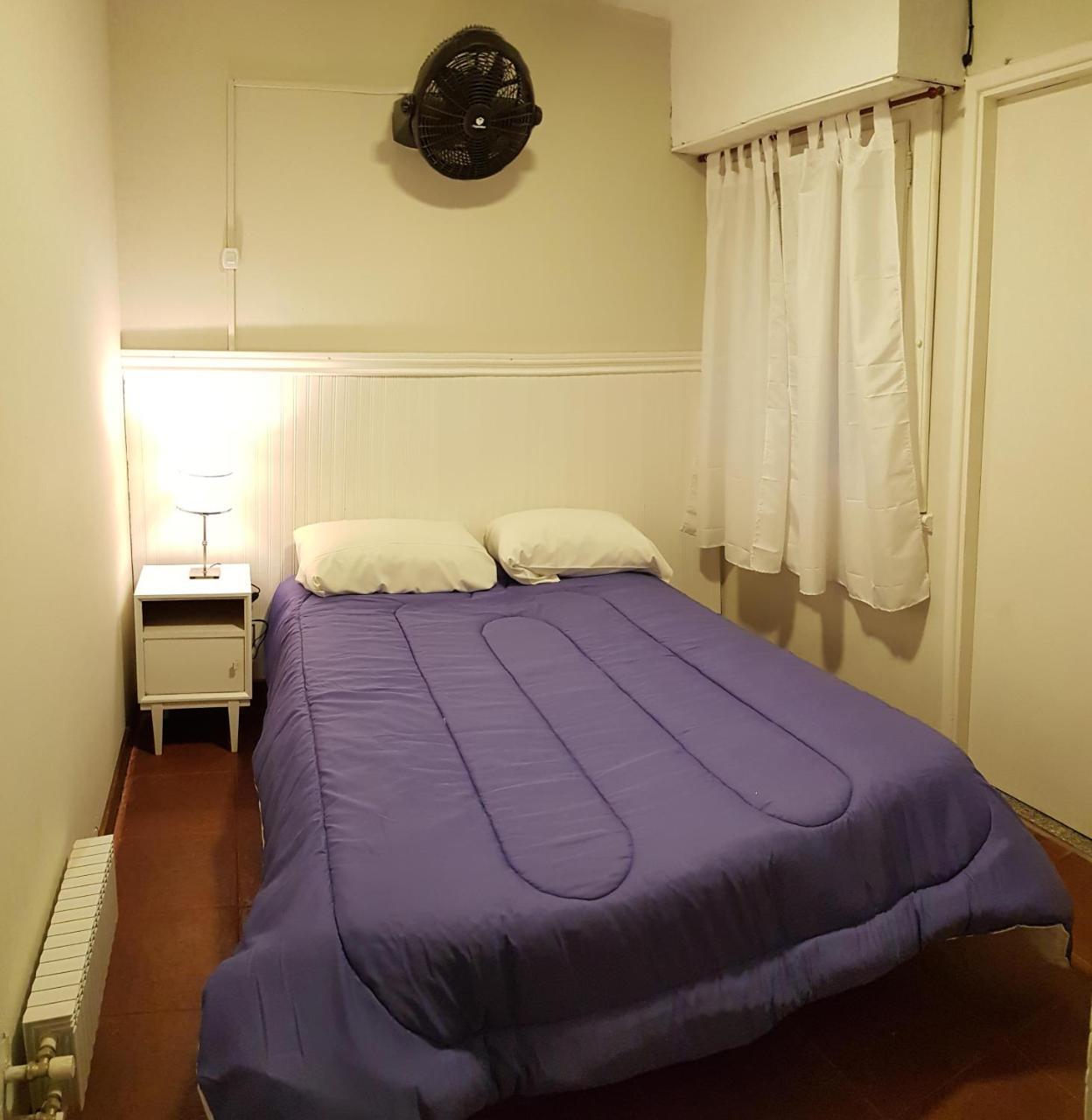 Hotel Positano Mar del Plata Esterno foto